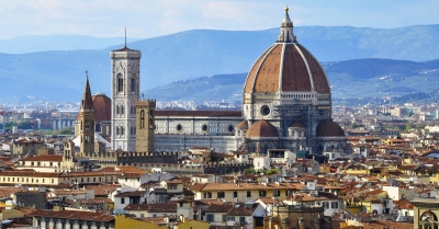 Ιταλία: Η Φλωρεντία απαγορεύει τις βραχυχρόνιες μισθώσεις στο ιστορικό κέντρο
