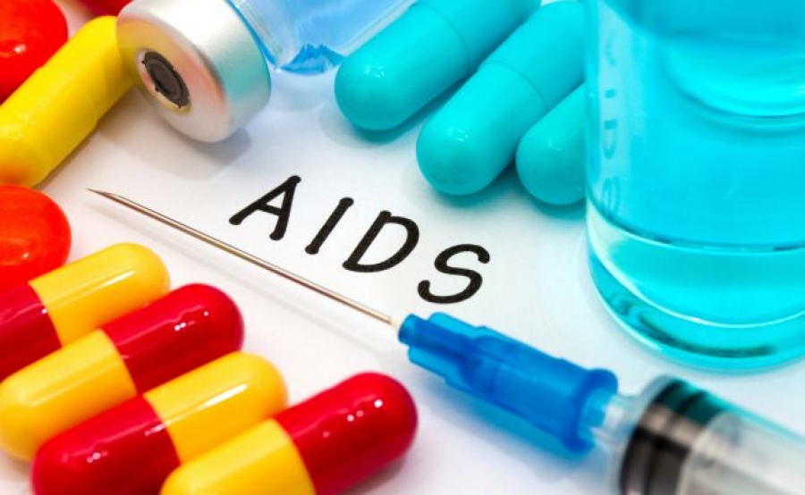 Νέο στέλεχος HIV ανακαλύφθηκε στην Κύπρο - Ο ιός κυκλοφορεί κυρίως μεταξύ των ομοφυλόφιλων