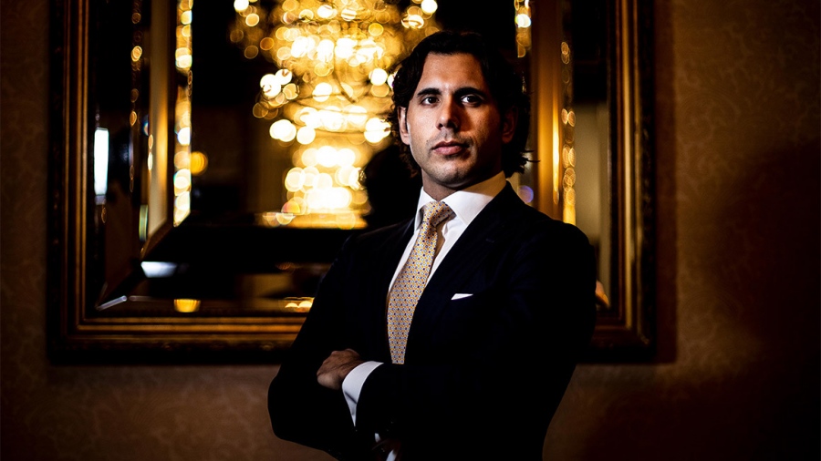 Αιχμές από Μαραφάτσο (σύμβουλος Trump): Μεγάλο πρόβλημα το πώς κατάφερε ένας 20χρονος ένοπλος να φτάσει τόσο κοντά του