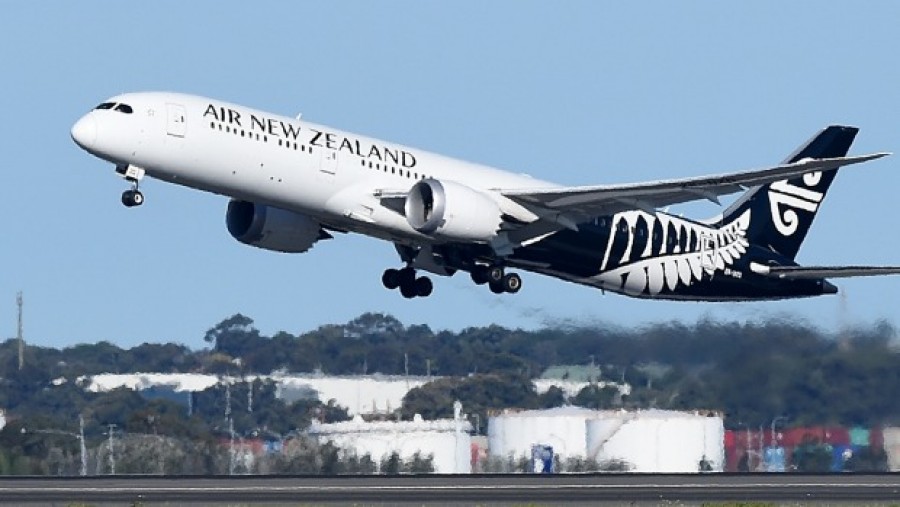 Νέα Ζηλανδία: Αναστέλλει τις κρατήσεις για τις εισερχόμενες διεθνείς πτήσεις, λόγω κορωνοϊού
