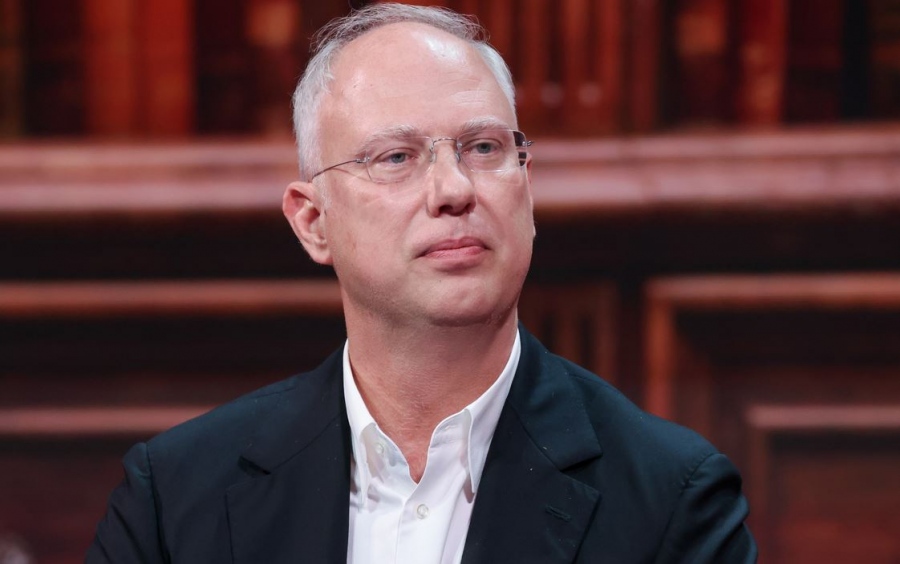 Dmitriev (Ρωσία): Η τηλεφωνική επικοινωνία Putin – Trump προκάλεσε πανικό στη Δύση