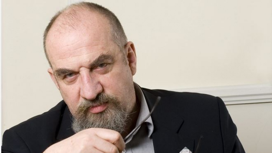 Witold Modzelewski (Πολωνός Καθηγητής): Χάνουμε με Οικονομικούς και πολιτικούς όρους