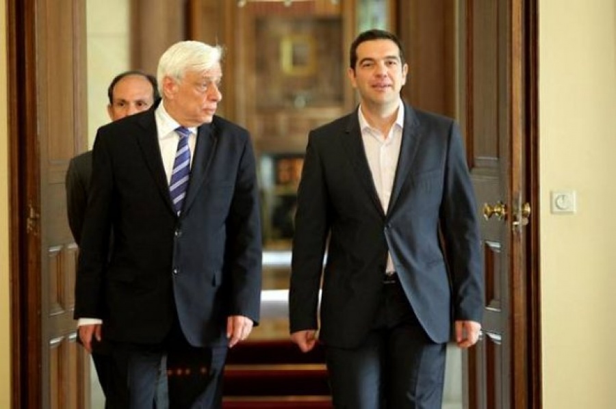 Αύριο (18/2) στις 18:30 η ορκωμοσία των νέων μελών της κυβέρνησης, μετά τον ανασχηματισμό