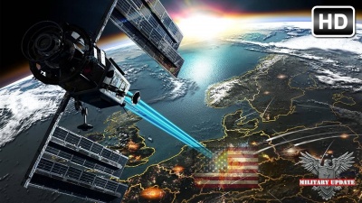 Για πόλεμο των άστρων προετοιμάζεται το αμερικανικό Πεντάγωνο - Στο διάστημα η επόμενη σύγκρουση