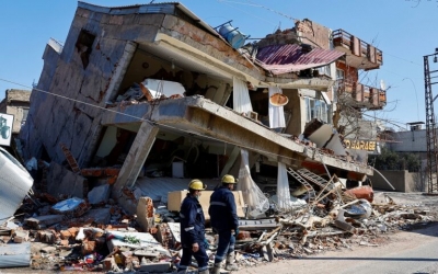 O καταστροφικός σεισμός στην Τουρκία ήταν φυσικό φαινόμενο ή Τεχνική Περιβαλλοντική Τροποποίηση (ENMOD) – Ποια η αλήθεια;