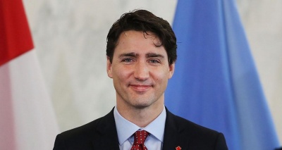 Trudeau: Ο Καναδάς δεν θα βιαστεί για τη NAFTA, η νέα συμφωνία δεν είναι εγγυημένη