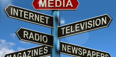 Έτος ανάκαμψης αλλά και τελικής αναδιάρθρωσης για τα Μέσα Ενημέρωσης το 2018