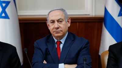 Netanyahu: Είμαστε πολύ αρνητικοί σε κάθε ενέργεια βίας στην ανατολική Μεσόγειο