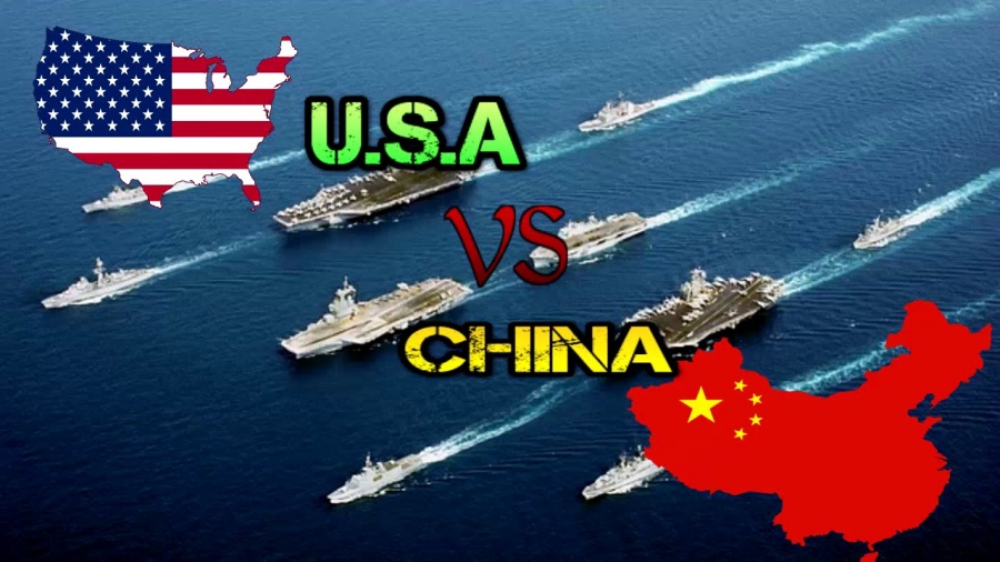 Τα σχέδια του Πεκίνου για παγκόσμια στρατιωτική κυριαρχία - Ποια η απάντηση των ΗΠΑ