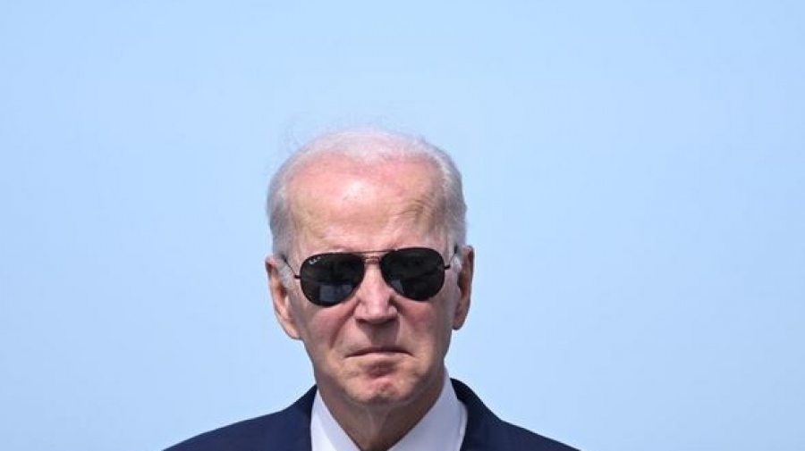 Biden (Πρόεδρος ΗΠΑ): Σκληρός τύραννος ο Putin, οι ΗΠΑ δεν θα κάνουν πίσω θα συνεχίσουν να στηρίζουν την Ουκρανία