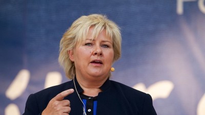 Η Νορβηγία θα προσφέρει δωρεάν εμβόλια για τον κορωνοϊό σε όλους τους πολίτες