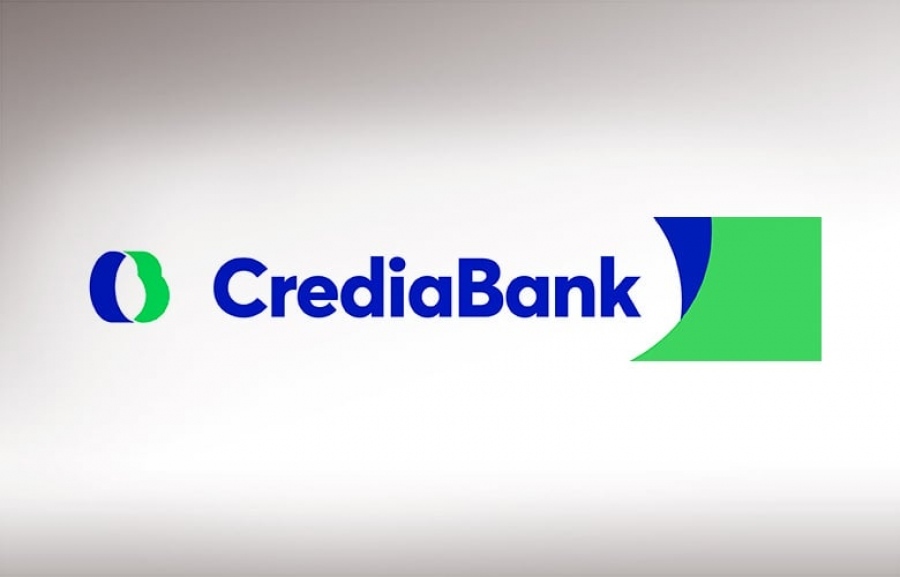 CrediaBank: Νέο μη εκτελεστικό μέλος στο Διοικητικό Συμβούλιο η Αντιγόνη Λυμπεροπούλου