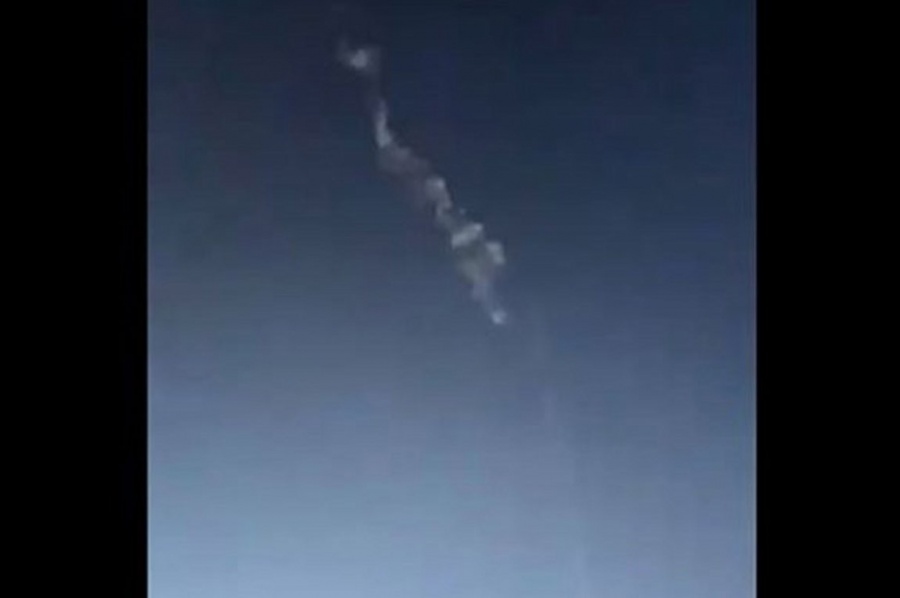 Θρίλερ με ισραηλινό drone - Τηλεοπτικός σταθμός του Λιβάνου υποστηρίζει ότι καταρρίφθηκε - Δεν επλήγη λέει ο ισραηλινός στρατός