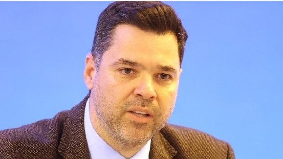 Κοντογεώργης: Μία η διαφορά με Τουρκία, η Ελλάδα ασκεί τα κυριαρχικά της δικαιώματα - Απάντηση για αγρότες