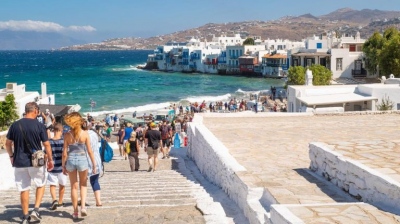 Πρώτη η Μύκονος στις διεθνείς καλοκαιρινές αναζητήσεις της Airbnb