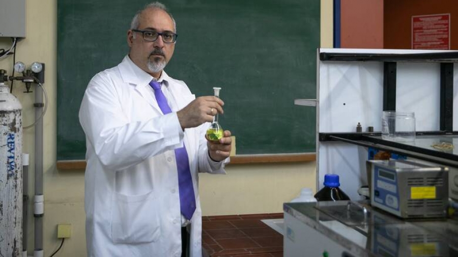 Θωμαΐδης: Ο κορωνοϊός μεταφέρεται στην επαρχία - Αυξημένη διασπορά σε Αλεξανδρούπολη, Χανιά