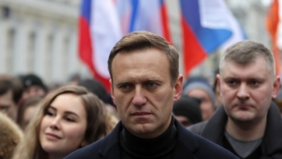 Η Γαλλία απαιτεί τη διεξαγωγή ανεξάρτητης έρευνας για τον θάνατο του Alexei Navalny