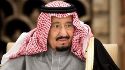 Ο βασιλιάς Salman της Σαουδικής Αραβίας κάλεσε τη διεθνή κοινότητα να λάβει δράση κατά του Ιράν