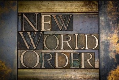 Jim Ferguson (Βρετανός πολιτικός): Η Δύση μισεί τον Putin γιατί πάει κόντρα στην νέα παγκόσμια τάξη πραγμάτων