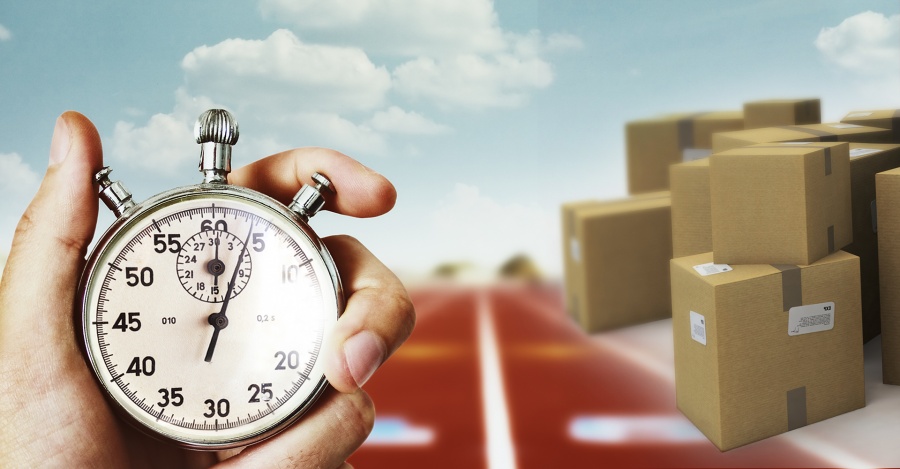 Θαύμα: Δεν έφτασαν ποτέ καταγγελίες για τις εταιρίες courier στην Γενική Γραμματεία Καταναλωτή!!!