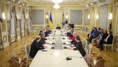 Οσμή Σκανδάλου: Η Horizon Capital αναλαμβάνει την ανασυγκρότηση των ουκρανικών επιχειρήσεων – Εμπλοκή Zelensky