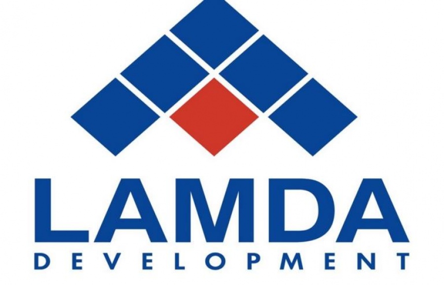 Lamda Development: Πώληση 2,2 εκατ. μετοχών από την Voxcove, αξίας 16,5 εκατ. ευρώ