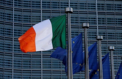 Ιρλανδία: Σε περίπτωση ενός σκληρού Brexit θα ζητήσουμε οικονομική βοήθεια από την Ευρωπαϊκή Ένωση
