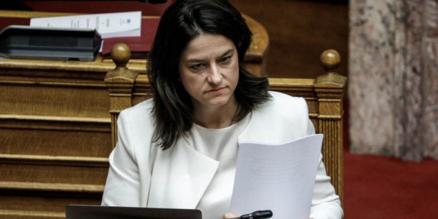 Κεραμέως (Υπ. Παιδείας): Παραμένουν κλειστά μέχρι 10 Απριλίου τα σχολεία