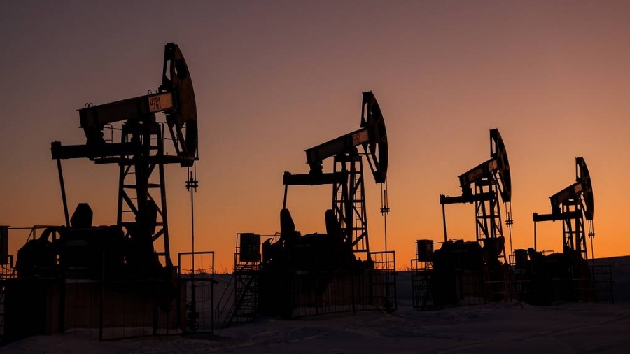 Πετρέλαιο: Πτώση στη συνεδρίαση και ισχυρά κέρδη 4% για την εβδομάδα