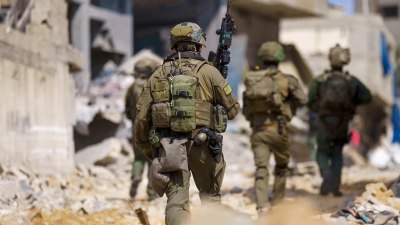 Ο αρχηγός των IDF προειδοποιεί: Ο στρατός του Ισραήλ θα καταρρεύσει - «Υψώνω 10 κόκκινες σημαίες»