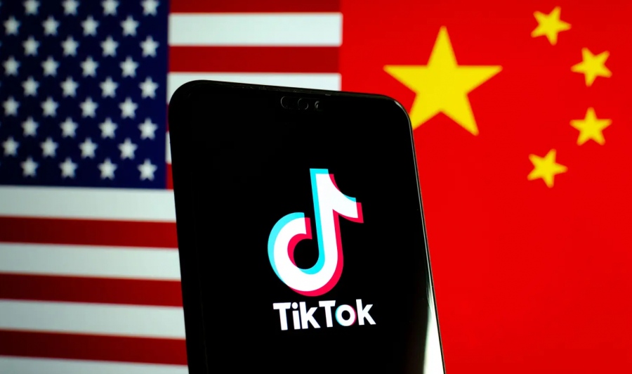 Ο Trump ανακοίνωσε ότι βρήκε αγοραστή για το TikTok στις ΗΠΑ -  Σε δύο εβδομάδες οι επίσημες ανακοινώσεις