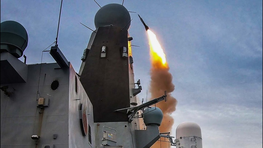 Δυναμικά στον πόλεμο εναντίον των Houthi η Βρετανία: Ρίχνει 510 εκατ. δολάρια στην αναβάθμιση των πυραύλων Sea Viper