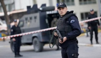Το ΡΚΚ ανέλαβε την ευθύνη για την επίθεση στο υπουργείο Εσωτερικών της Τουρκίας