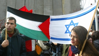Ευρωκοινοβούλιο: Αναγνώριση του Παλαιστινιακού Κράτους με βιώσιμη λύση δύο κρατών