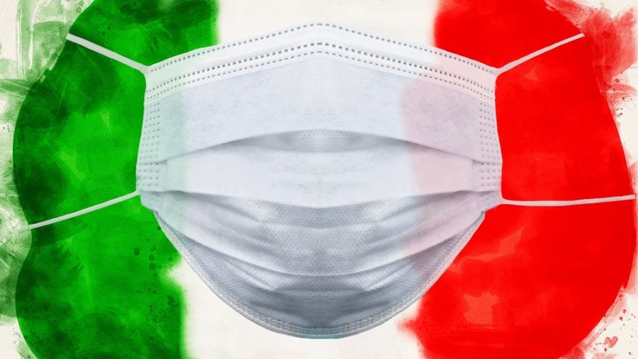 Διαμαρτυρίες γιατρών - Ιταλία: Ο υπεύθυνος των πρώτων βοηθειών είναι στη θάλασσα, ενώ οι άλλοι εργάζονται
