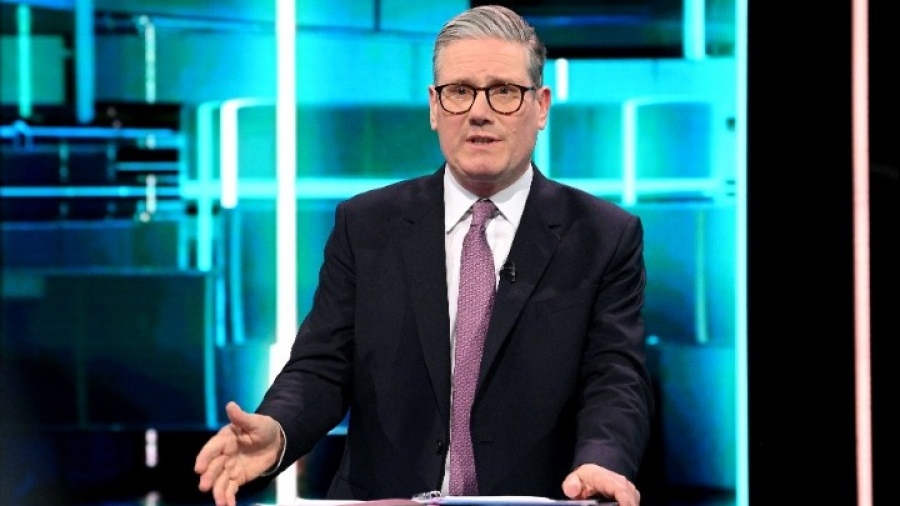 Μεγάλη Βρετανία: Οι Εργατικοί αναμένεται να εξασφαλίσουν τη μεγαλύτερη πλειοψηφία στη σύγχρονη ιστορία