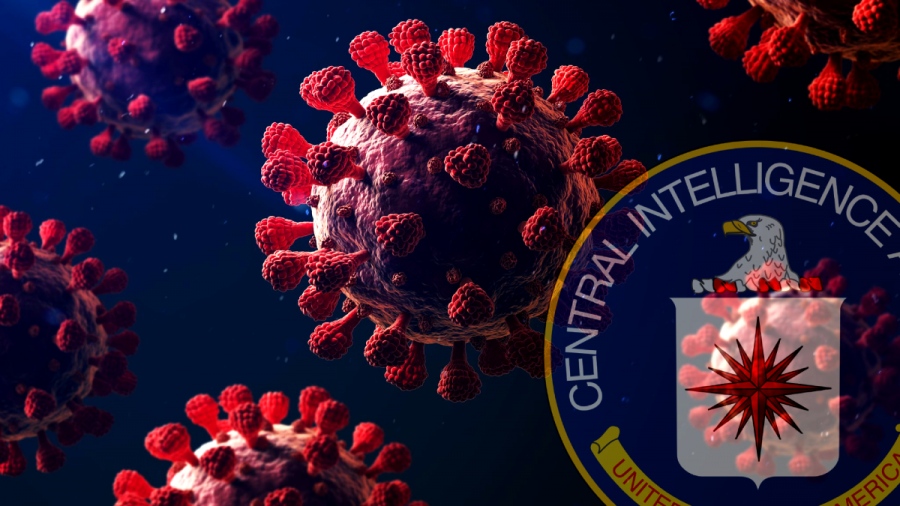 Βόμβα μεγατόνων από Ρωσία: Ο κορωνοϊός δημιουργήθηκε στις ΗΠΑ με τη σφραγίδα της CIA και την καθοδήγηση της USAID
