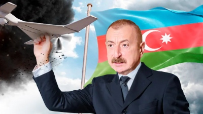 Το «βενζινάδικο της Κασπίας» αποφάσισε να τσακωθεί με όλους τους γείτονές του...