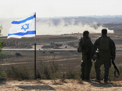 IDF: Στοχευμένη και περιορισμένη επιχείρηση κατά της Hezbollah στον νότιο Λίβανο