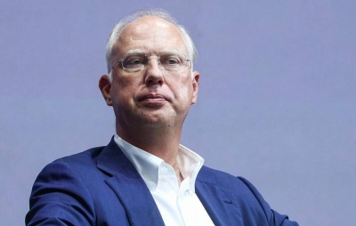 Dmitriev (Απεσταλμένος Putin): Οι στρατοκράτες δεν εμπόδισαν τις συνομιλίες Ρωσίας - ΗΠΑ στο Μαϊάμι