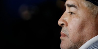 Παγκόσμιος θρήνος για τον Diego Maradona - Η πορεία του θρύλου