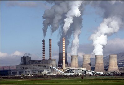 Οικολογικοί φορείς προσέφυγαν στο ΣτΕ κατά της λειτουργίας του ατμοηλεκτρικού σταθμού της ΔΕΗ στη Μεγαλόπολη