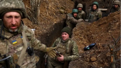 «Το Pokrovsk θα εξελιχθεί σε νέο Bakhmut» - Κραυγή αγωνίας από Ουκρανούς στρατιωτικούς αναλυτές