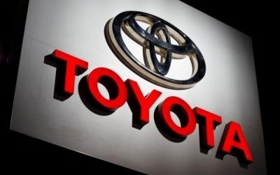 Ρωσία: Η Toyota σταματά οριστικά την παραγωγή οχημάτων και πουλάει το εργοστάσιο της