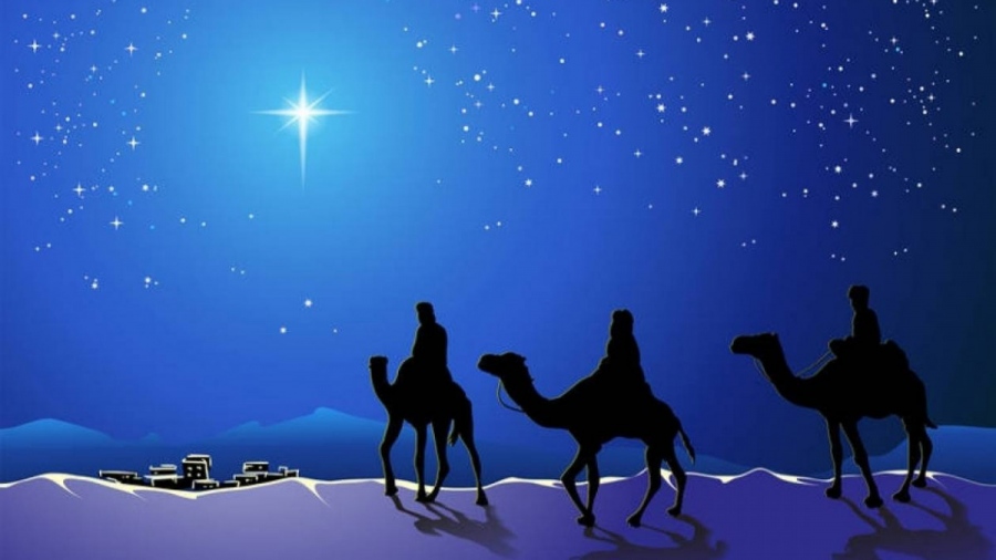 Το Άστρο της Βηθλεέμ δεν είναι μύθος - Τρομερή ανατροπή από επιστήμονα της NASA