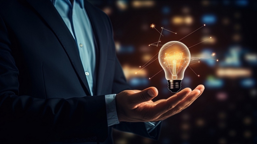 Ξεπέρασε το 21% το μερίδιο της Protergia στη λιανική ρεύματος τον Απρίλιο του 2025