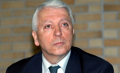 Μουτζούρης (περιφερειάρχης Β. Αιγαίο): Νέο αίτημα για κήρυξη των νησιών του Β. Αιγαίου σε κατάσταση έκτακτης ανάγκης