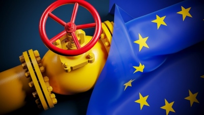 Άνοδος +5% για το φυσικό αέριο, λόγω καιρικών συνθηκών και Ιράν - Ανησυχία για διαταραχή στις ροές LNG