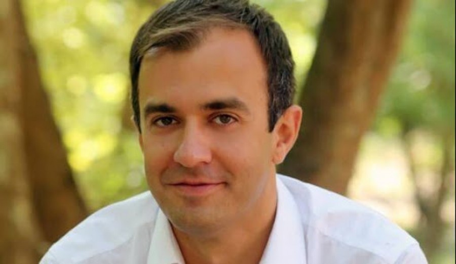 Χατζηβασιλείου (ΝΔ) προς την ηγεσία και τα κόμματα-μέλη του ΕΛΚ: Η μετατροπή της Αγίας Σοφίας σε τέμενος προσβάλλει την ευρωπαϊκή Ιστορία