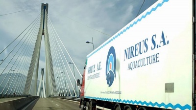 Νηρεύς: Με 95,57% η Andromeda Seafood μετά τη Δημόσια Πρόταση